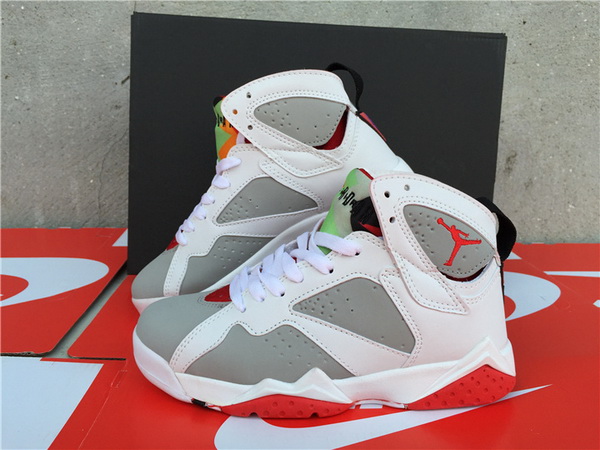 Perfect Air Jordan 7 women shoes-002