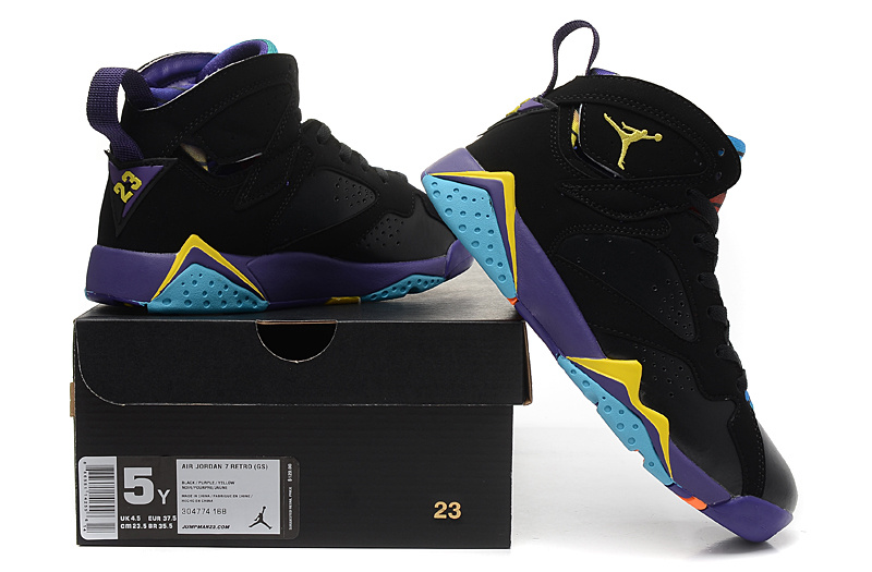 Perfect Air Jordan 7 women shoes-004