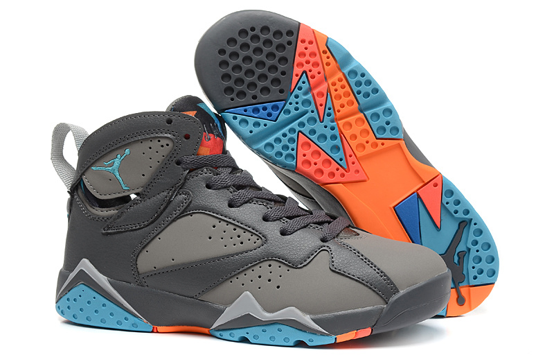 Perfect Air Jordan 7 women shoes-005