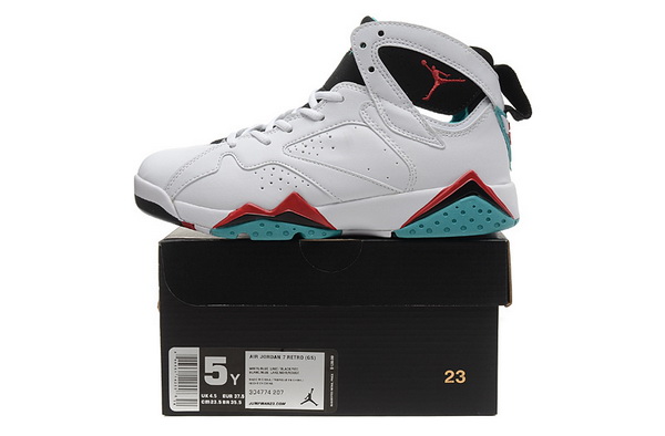 Perfect Air Jordan 7 women shoes-006