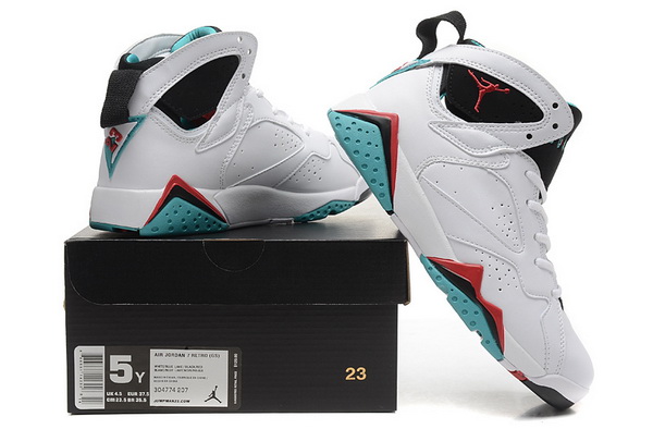 Perfect Air Jordan 7 women shoes-006