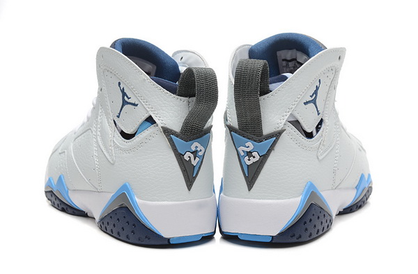 Perfect Air Jordan 7 women shoes-007