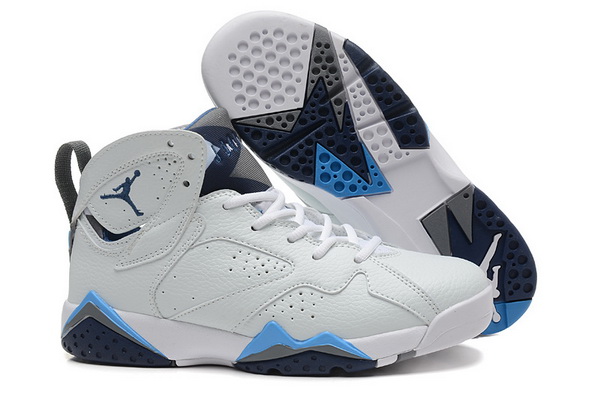 Perfect Air Jordan 7 women shoes-007