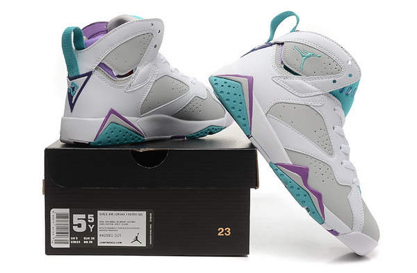 Perfect Air Jordan 7 women shoes-008