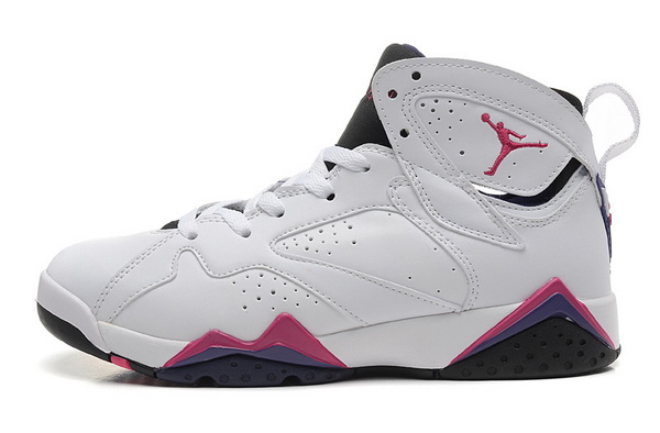 Perfect Air Jordan 7 women shoes-009