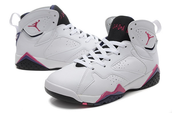 Perfect Air Jordan 7 women shoes-009