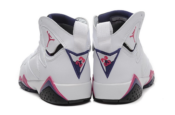 Perfect Air Jordan 7 women shoes-009