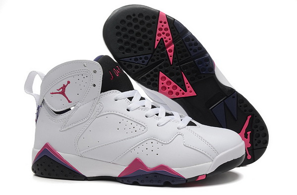 Perfect Air Jordan 7 women shoes-009