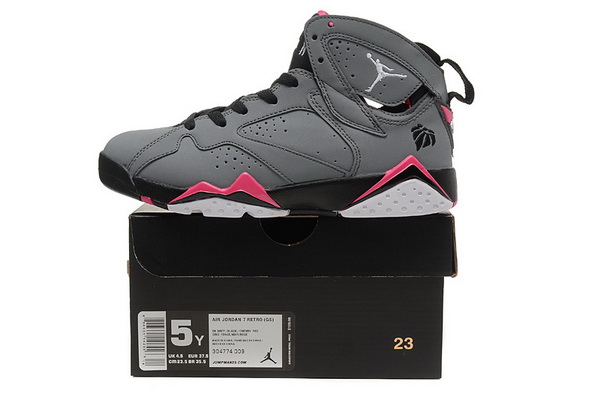 Perfect Air Jordan 7 women shoes-010