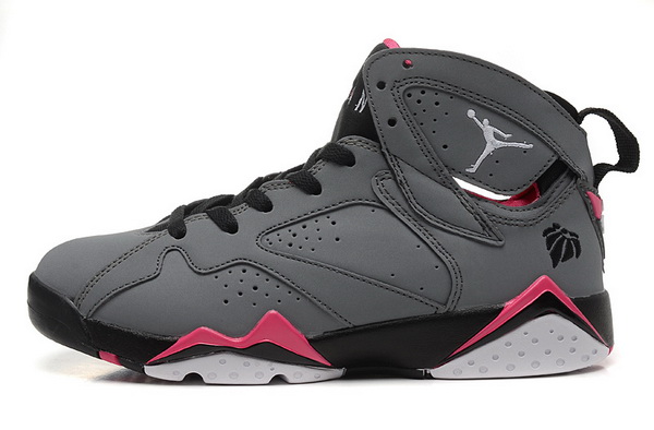 Perfect Air Jordan 7 women shoes-010