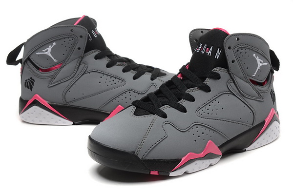 Perfect Air Jordan 7 women shoes-010