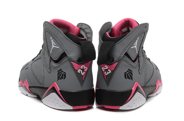 Perfect Air Jordan 7 women shoes-010