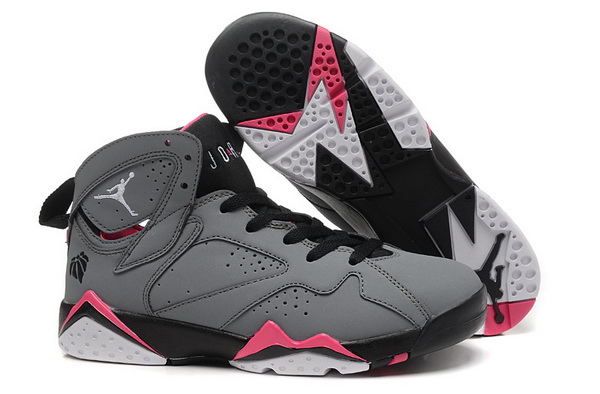 Perfect Air Jordan 7 women shoes-010