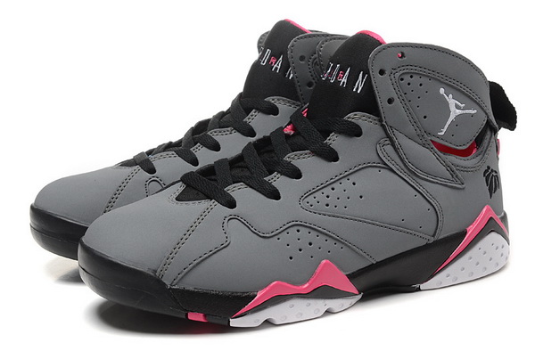 Perfect Air Jordan 7 women shoes-010