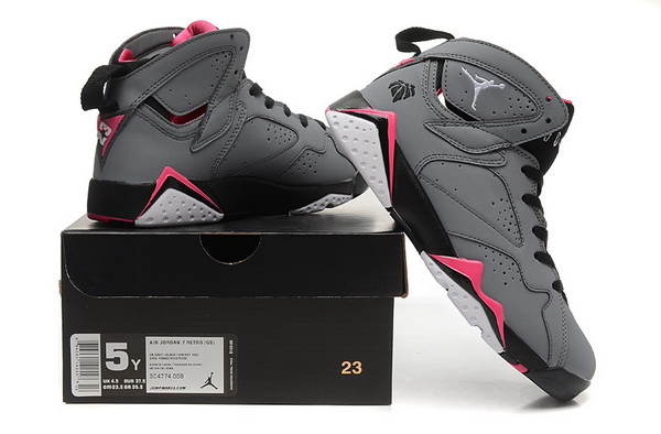 Perfect Air Jordan 7 women shoes-010