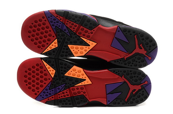 Perfect Air Jordan 7 women shoes-011