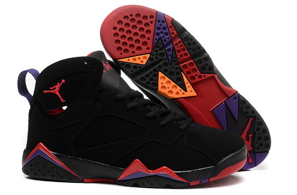 Perfect Air Jordan 7 women shoes-011