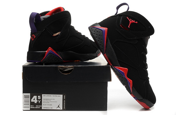 Perfect Air Jordan 7 women shoes-011