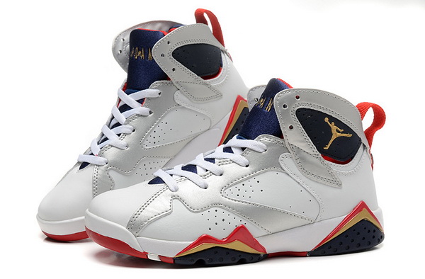 Perfect Air Jordan 7 women shoes-012