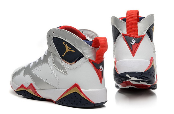 Perfect Air Jordan 7 women shoes-012