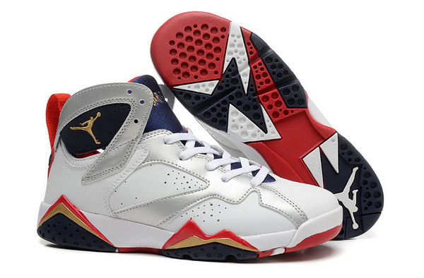 Perfect Air Jordan 7 women shoes-012