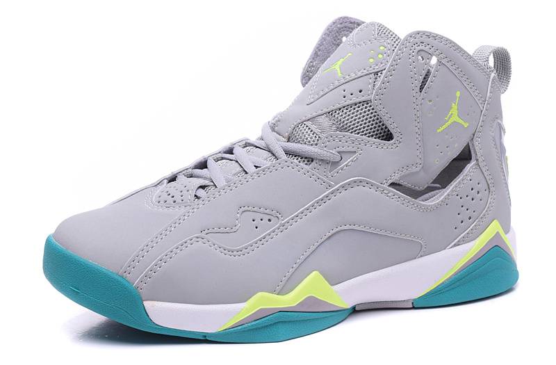 Perfect Air Jordan 7 women shoes-014