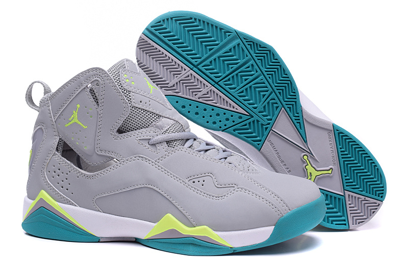 Perfect Air Jordan 7 women shoes-014