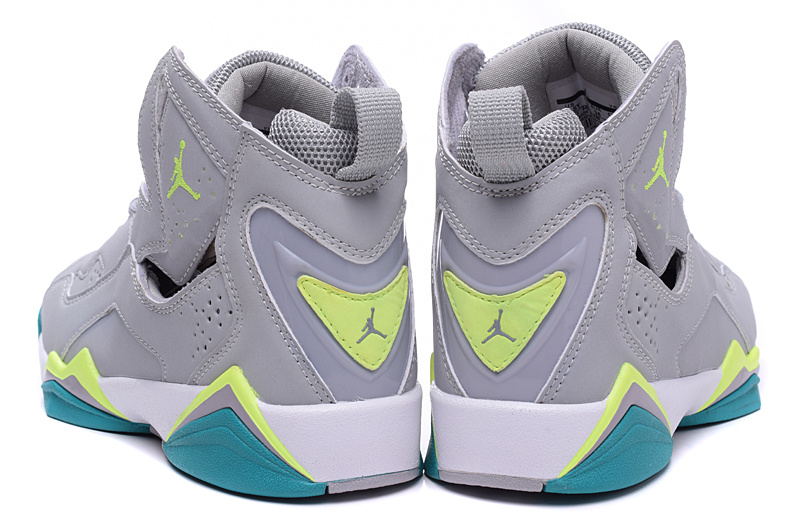 Perfect Air Jordan 7 women shoes-014