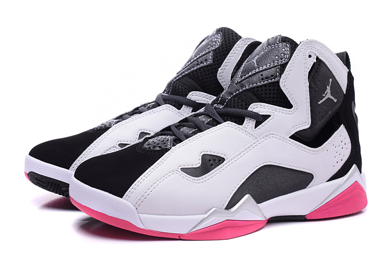 Perfect Air Jordan 7 women shoes-015