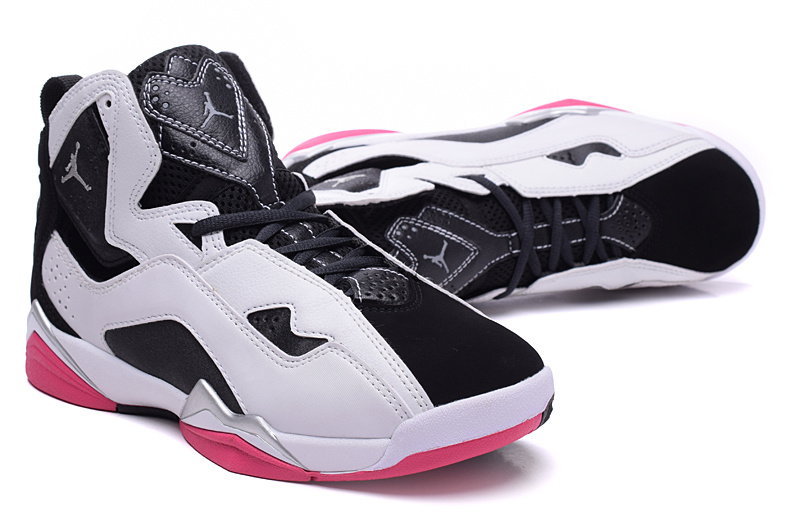 Perfect Air Jordan 7 women shoes-015