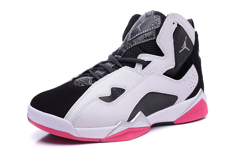 Perfect Air Jordan 7 women shoes-015