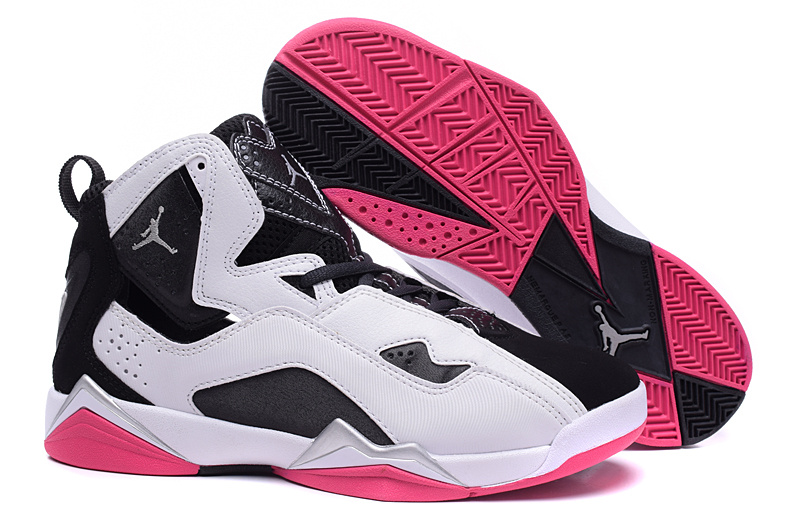 Perfect Air Jordan 7 women shoes-015