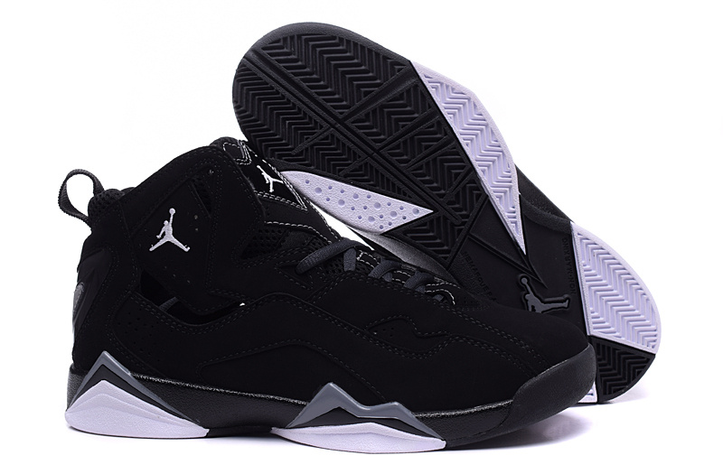 Perfect Air Jordan 7 women shoes-016