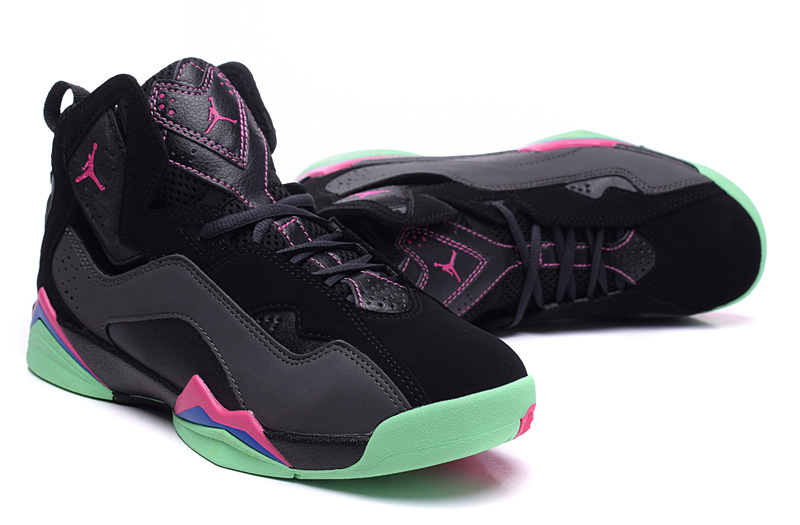 Perfect Air Jordan 7 women shoes-017