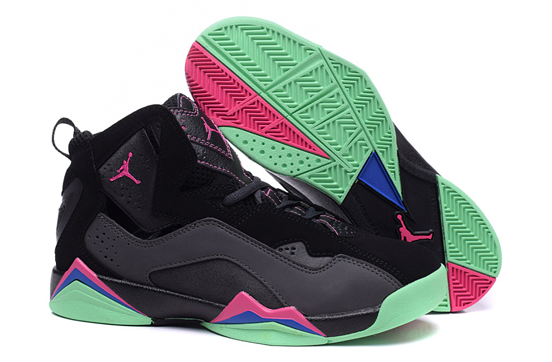 Perfect Air Jordan 7 women shoes-017