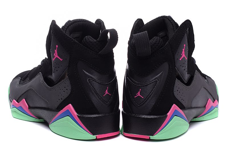 Perfect Air Jordan 7 women shoes-017