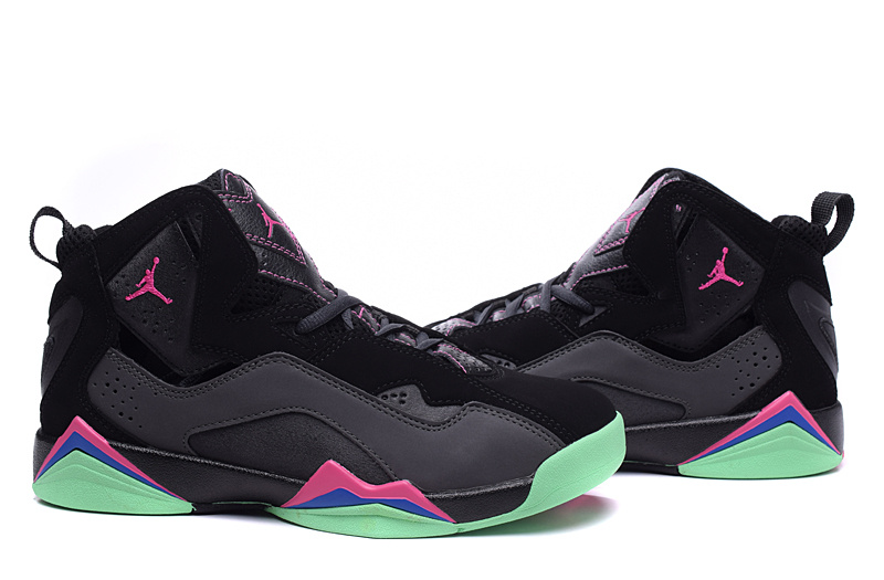 Perfect Air Jordan 7 women shoes-017