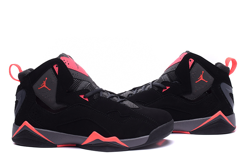 Perfect Air Jordan 7 women shoes-018