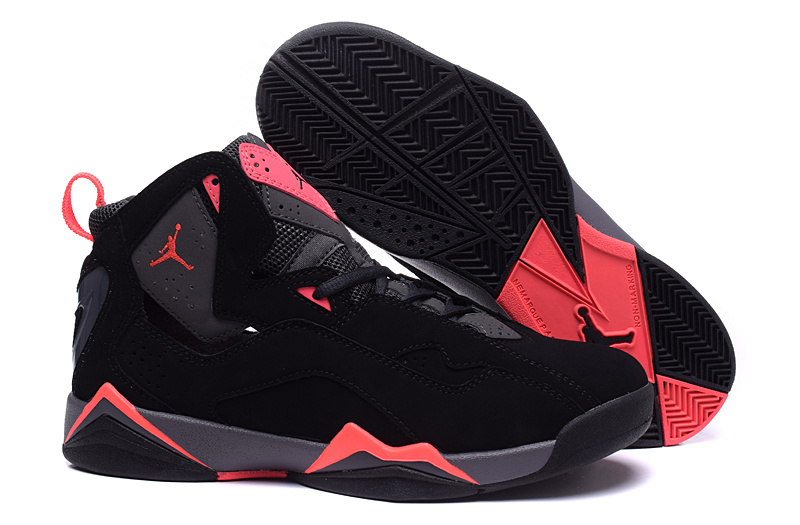 Perfect Air Jordan 7 women shoes-018