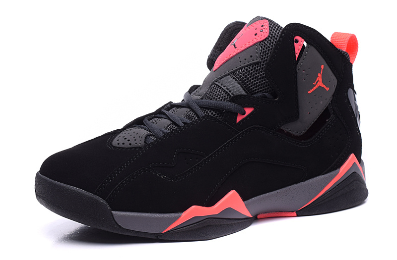 Perfect Air Jordan 7 women shoes-018