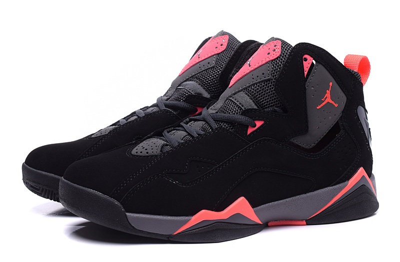 Perfect Air Jordan 7 women shoes-018