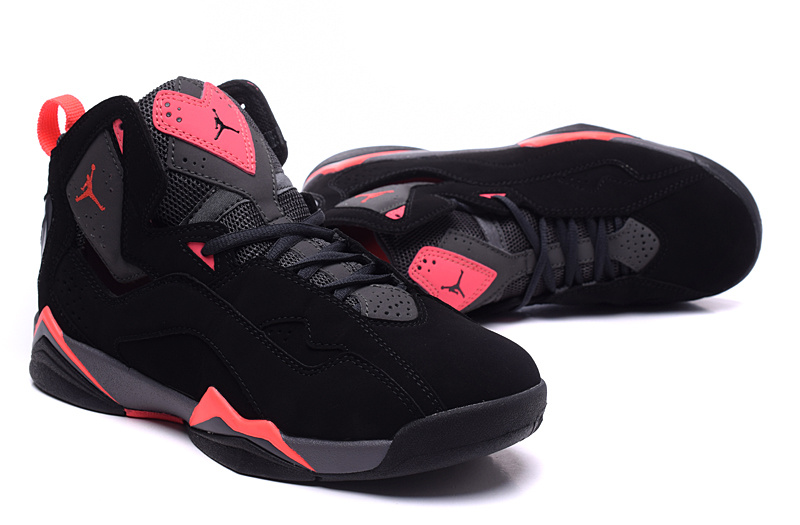 Perfect Air Jordan 7 women shoes-018