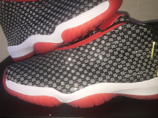 Perfect Air Jordan Future Women Shoes-001