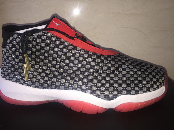 Perfect Air Jordan Future Women Shoes-001