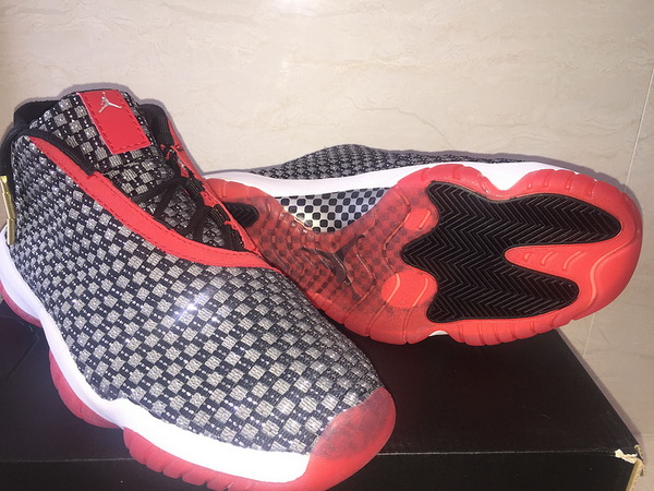 Perfect Air Jordan Future Women Shoes-001