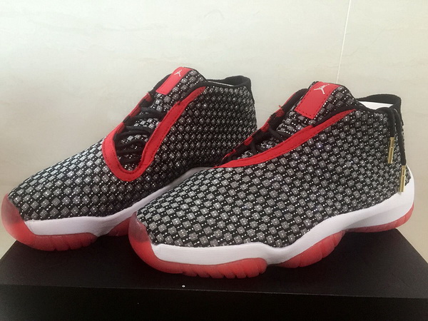 Perfect Air Jordan Future Women Shoes-001