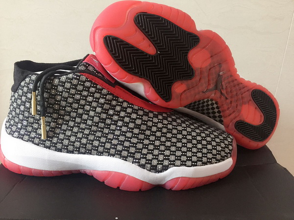 Perfect Air Jordan Future Women Shoes-001