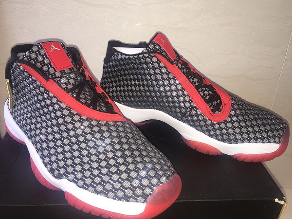 Perfect Air Jordan Future Women Shoes-001