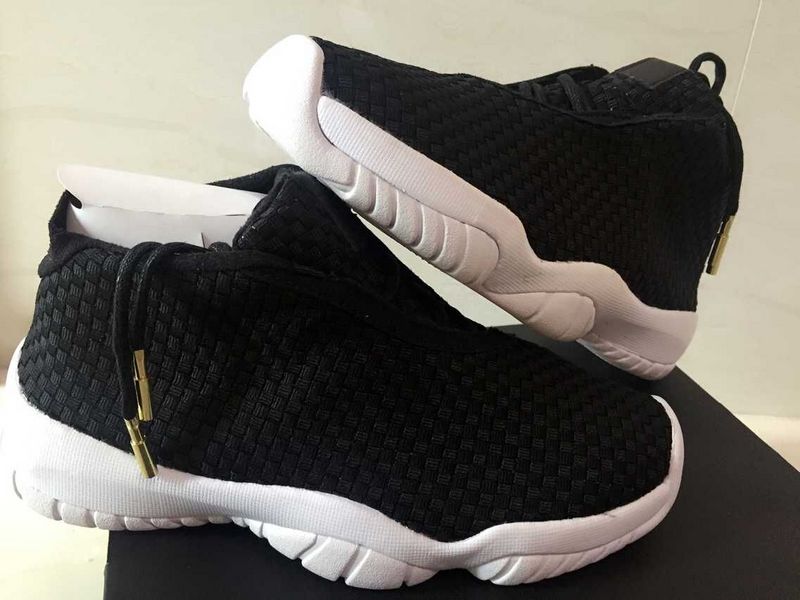 Perfect Air Jordan Future Women Shoes-002