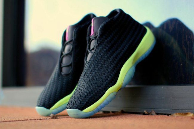 Perfect Air Jordan Future Women Shoes-003